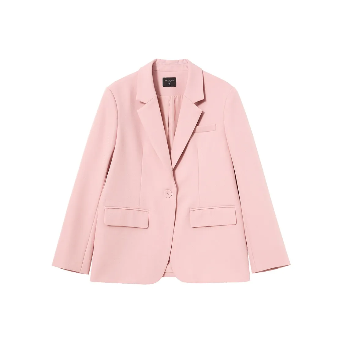 WESTLINK Бизнес-костюм женский розовый