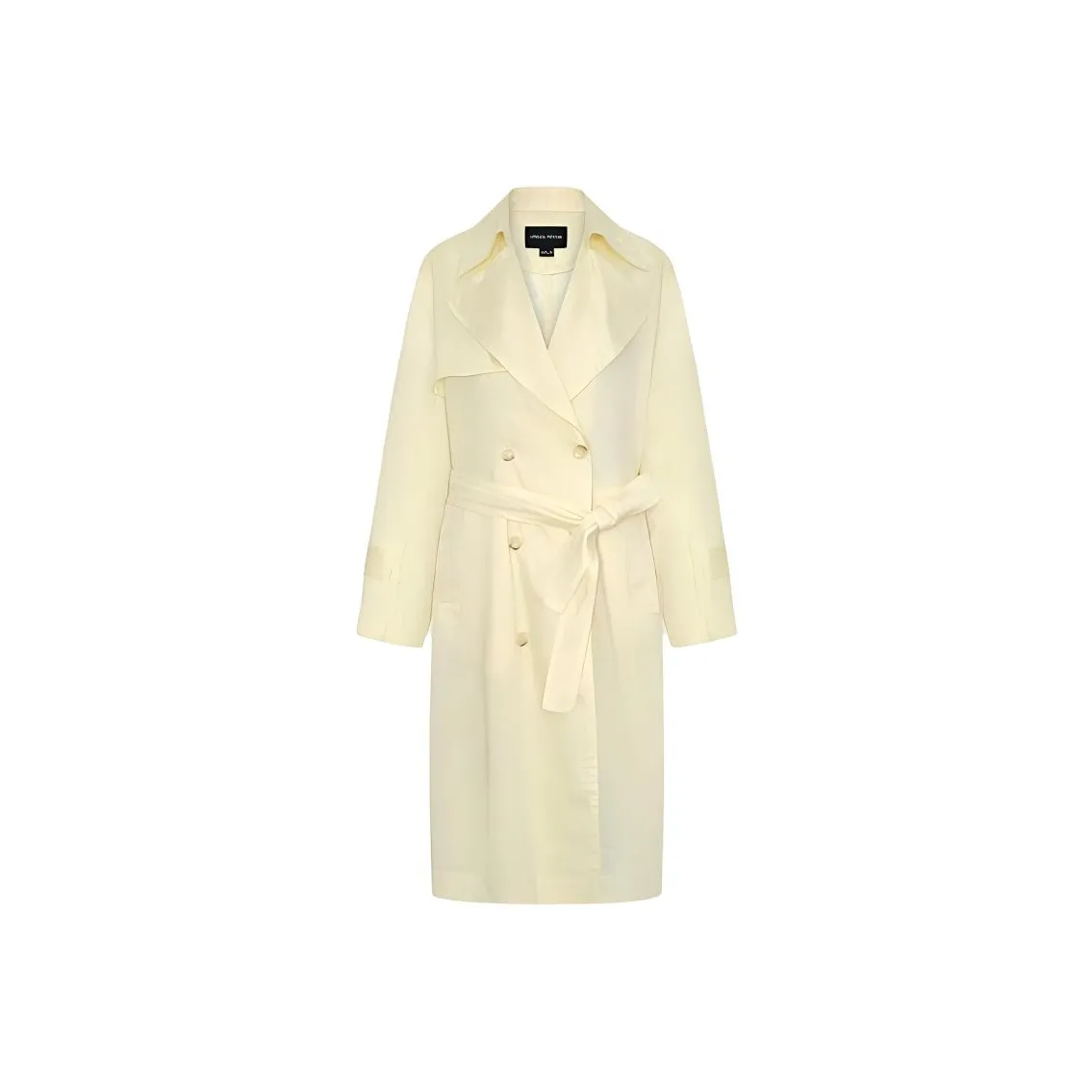 URBAN REVIVO Тренчкот Женские