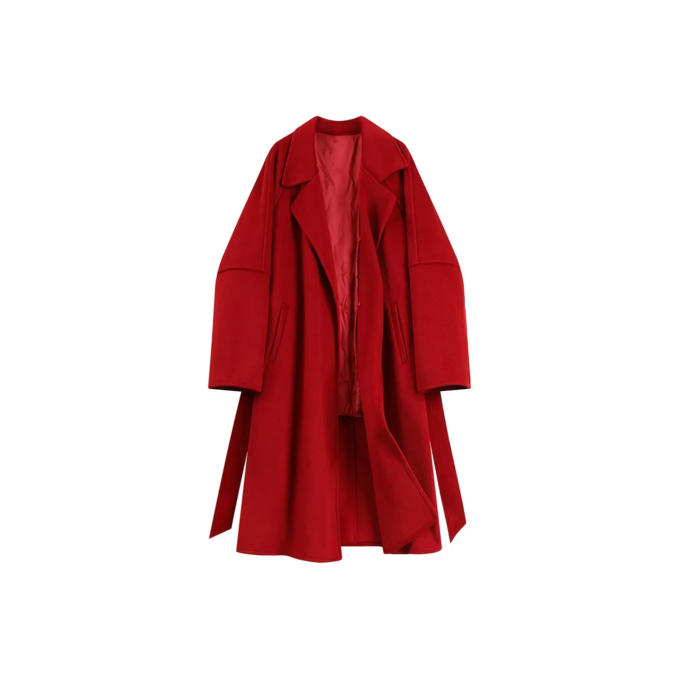 GULIANFEI Женское пальто