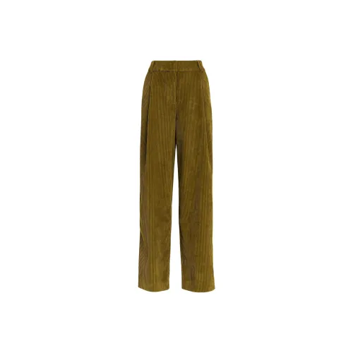 Essentiel Antwerp Умбра Женские Повседневные Брюки