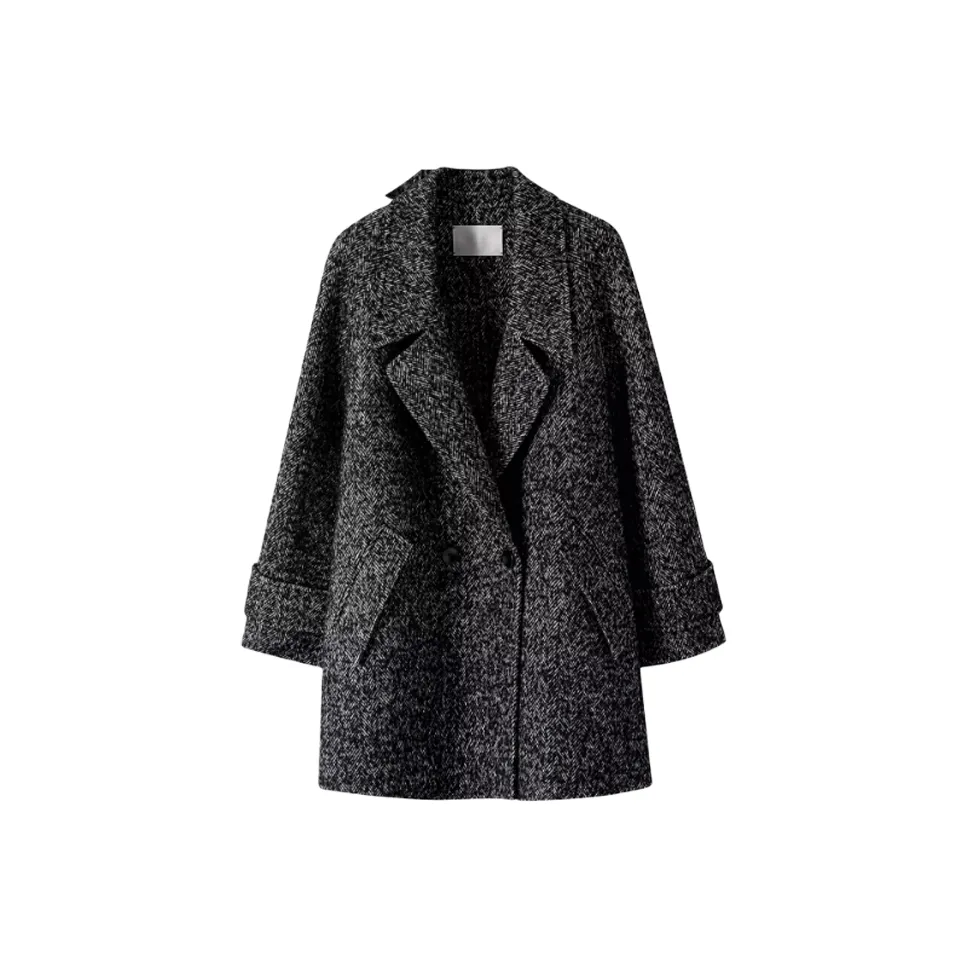 MOSIIMORII Куртка Женская Berlin Серый