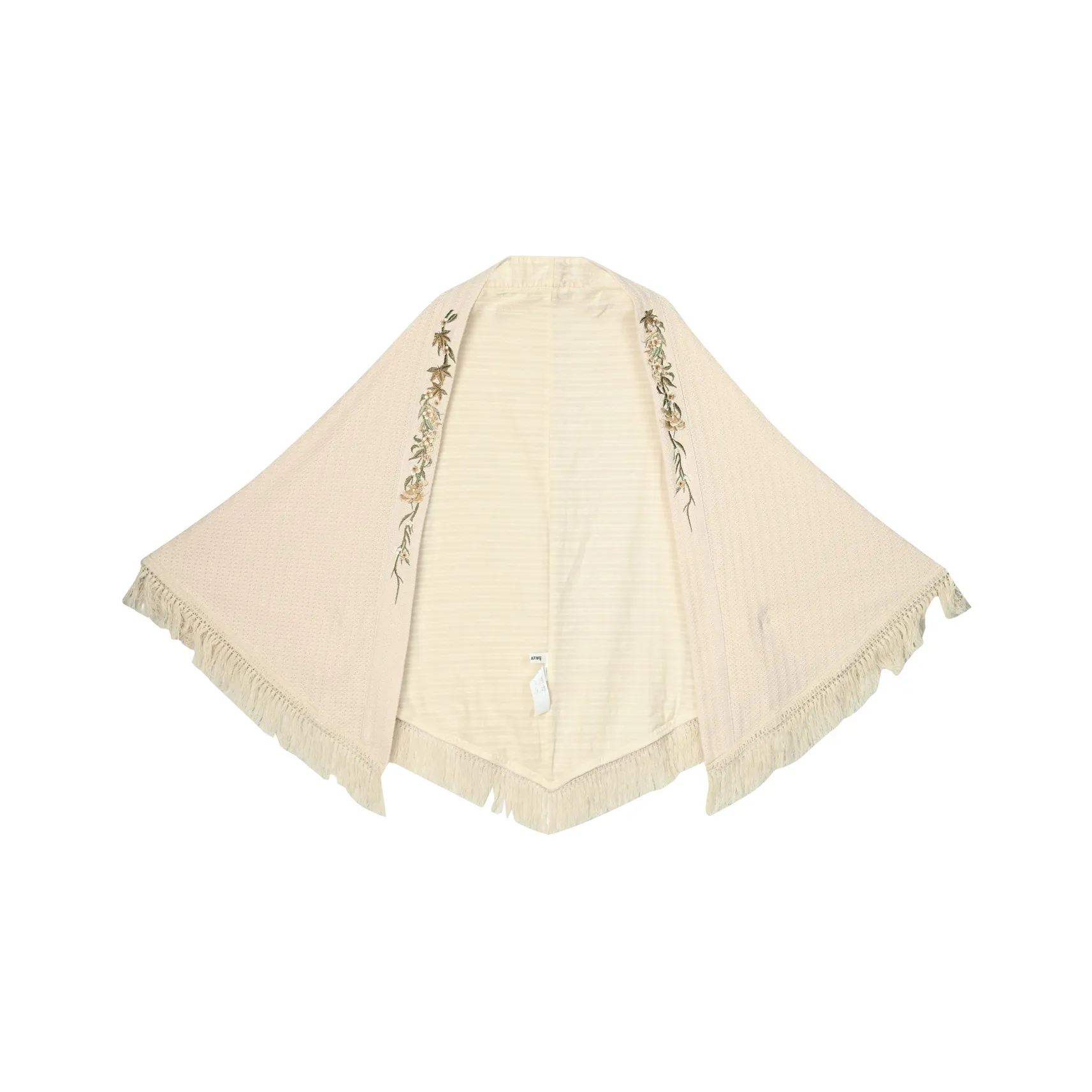 Snbl Абрикос Женские Плащи