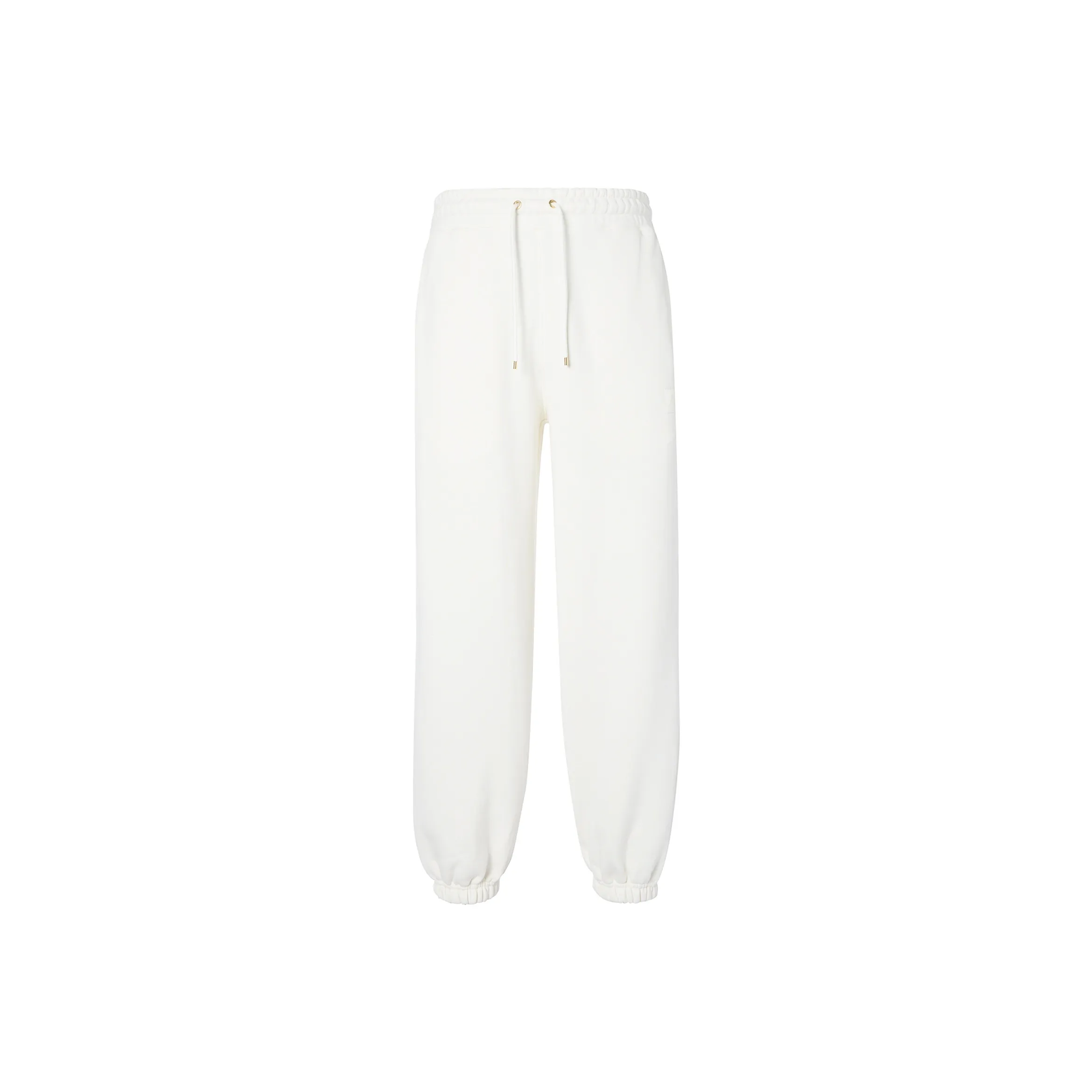 Джордан White Women's Casual Pants