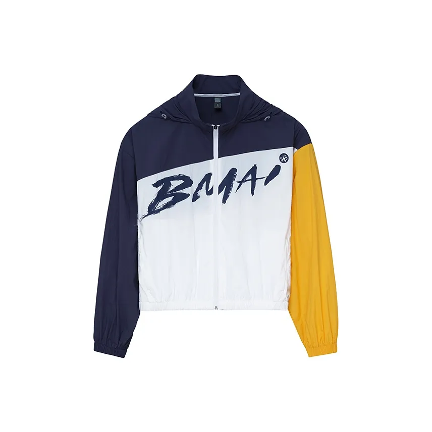 BMAI Trench Coat Jacket Women's Hoist The Sail