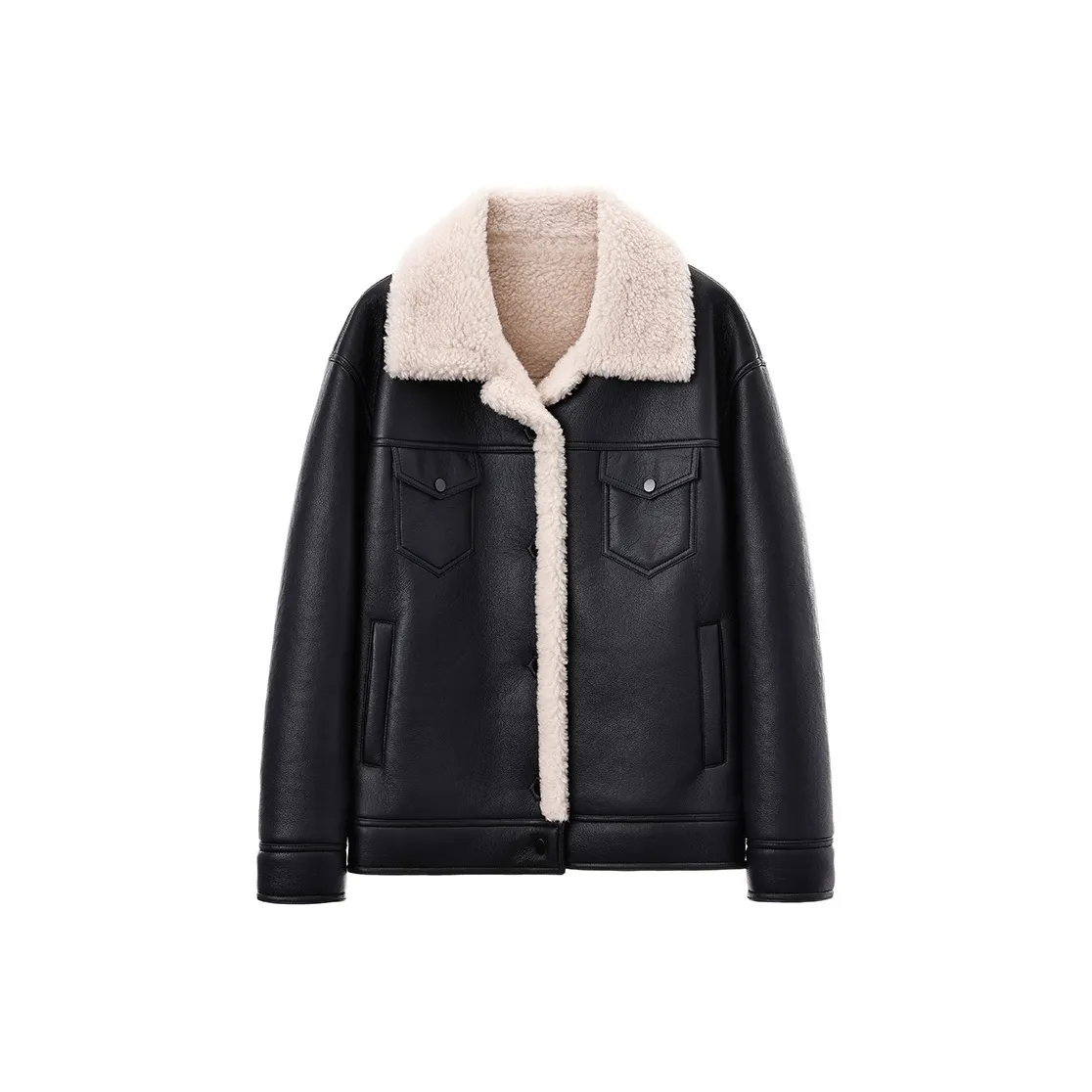 SINBOS Женские меховые изделия