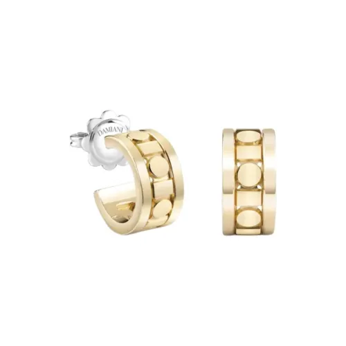 Damiani Серьги Унисекс