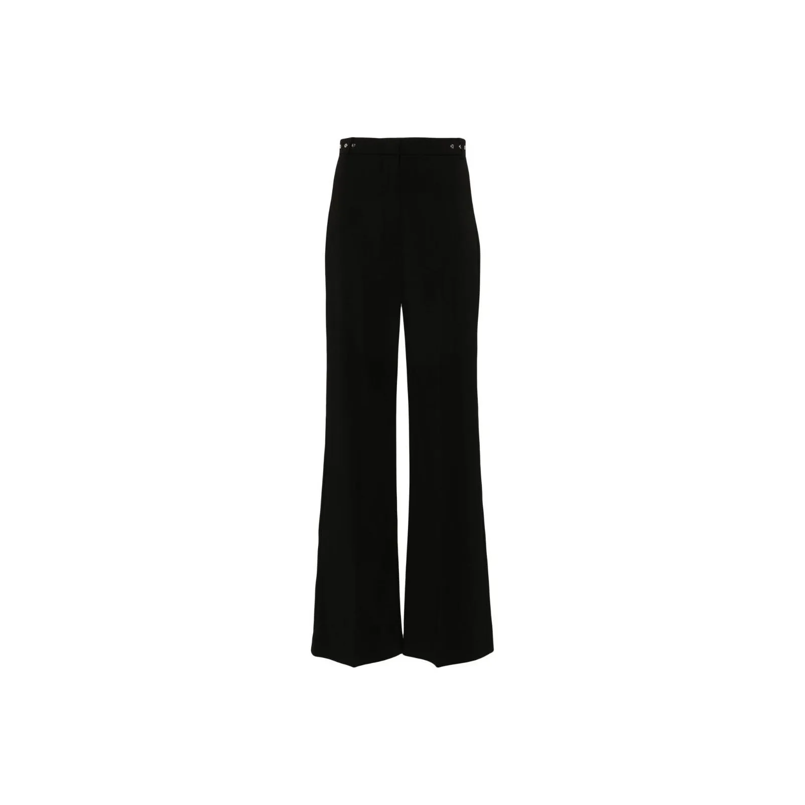 Patrizia Pepe Essential Palazzo Trousers