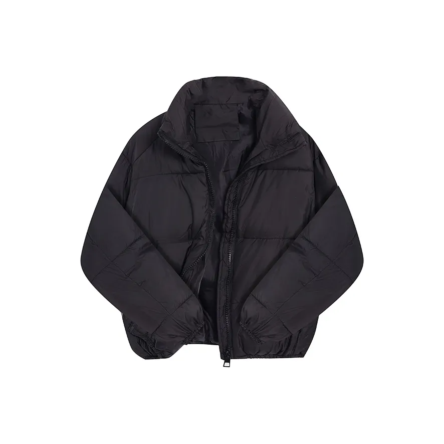 PZHK Женские объемные куртки (пуховики)