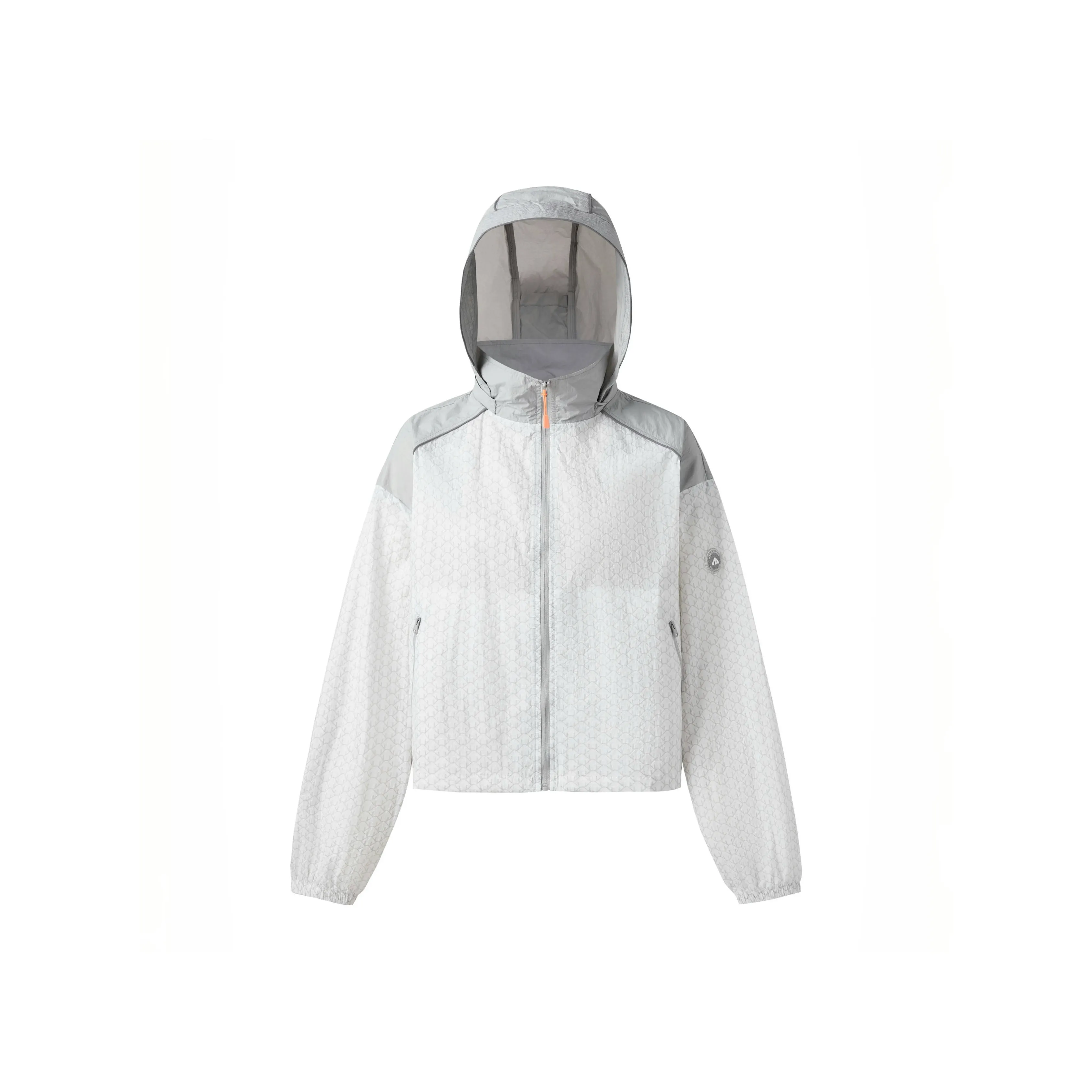 Merry City Ultra-Light Breathable UV Protection Sun Protection Clothing Women's