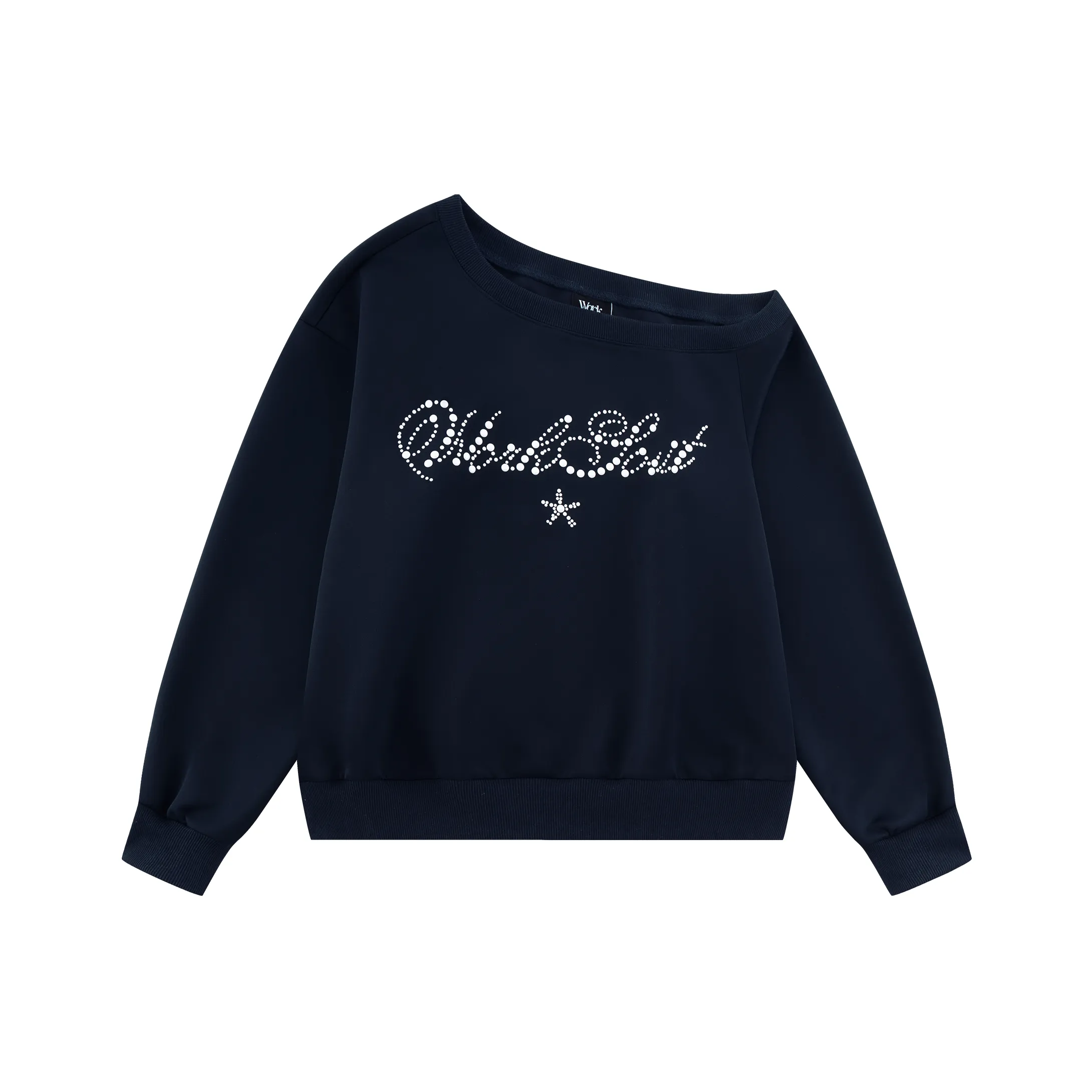 NICEBAD Женские Свитшоты