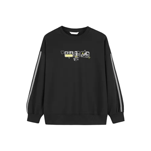 Chericom Женские Свитшоты