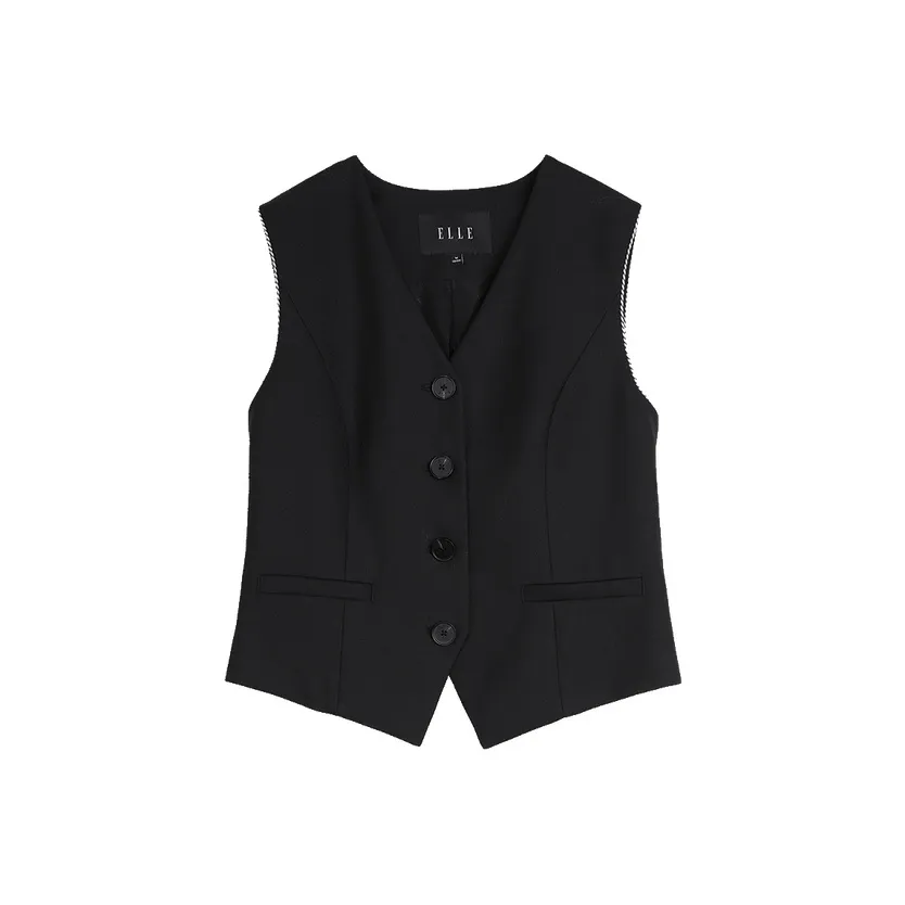 ELLE Женские жилеты