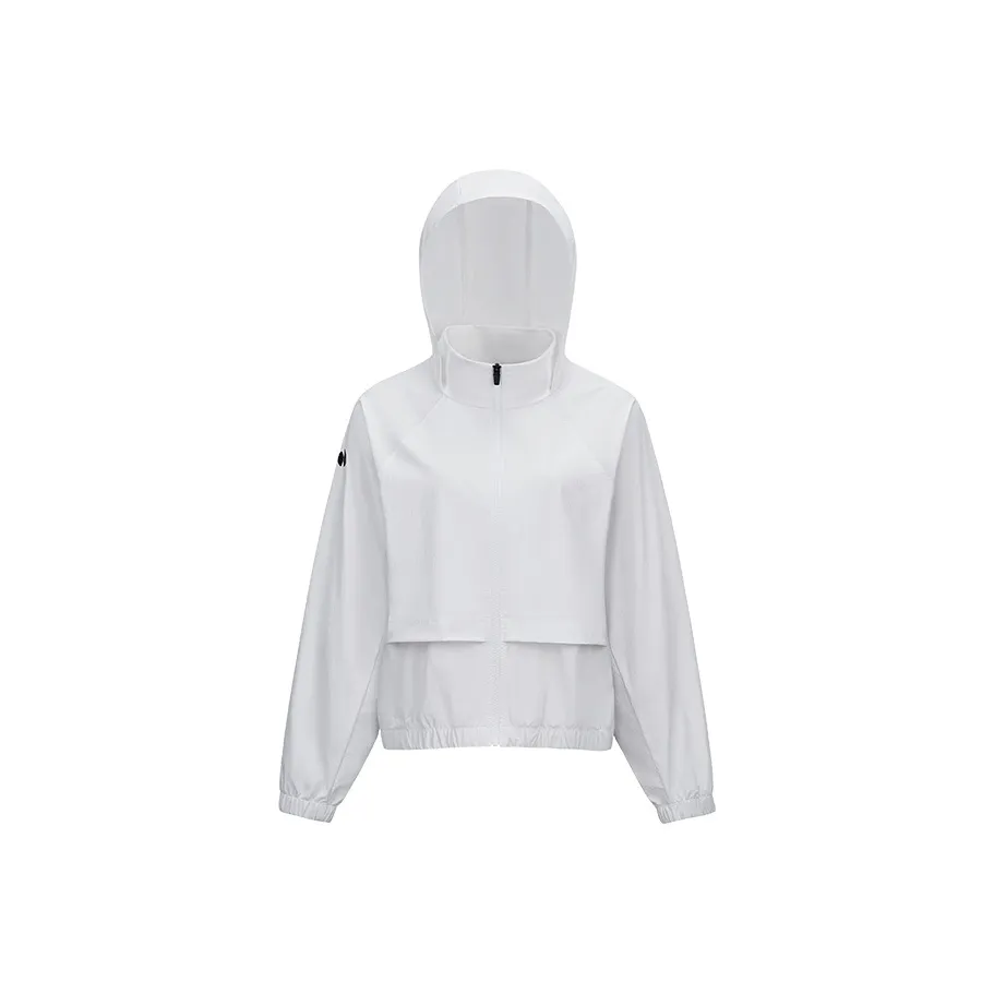 HOTSUIT УФ-защита Женская одежда с защитой от солнца