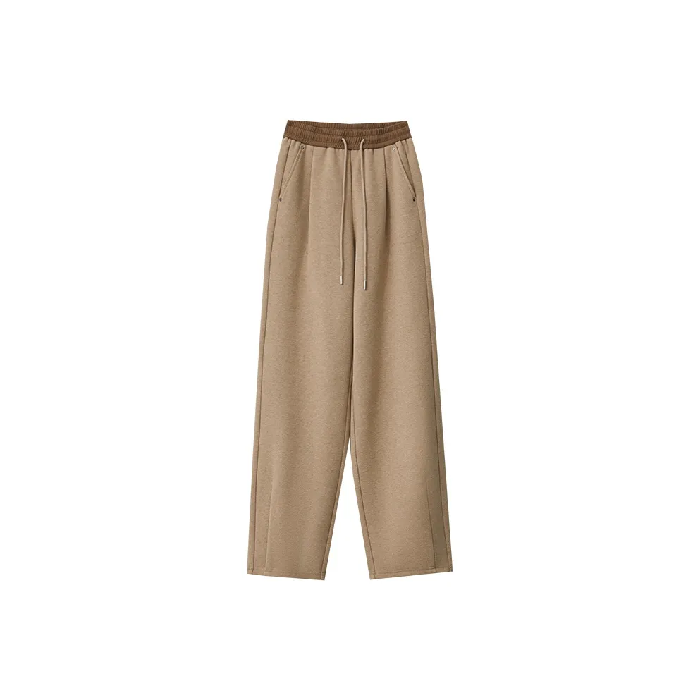 AMII Casual Pants Women's