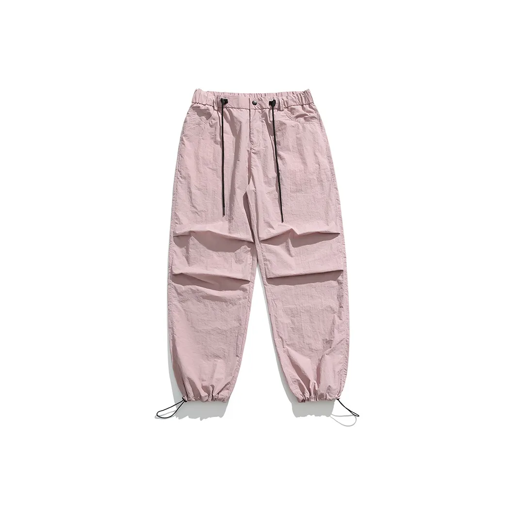 Youth Pastoral Order Casual Pants Unisex