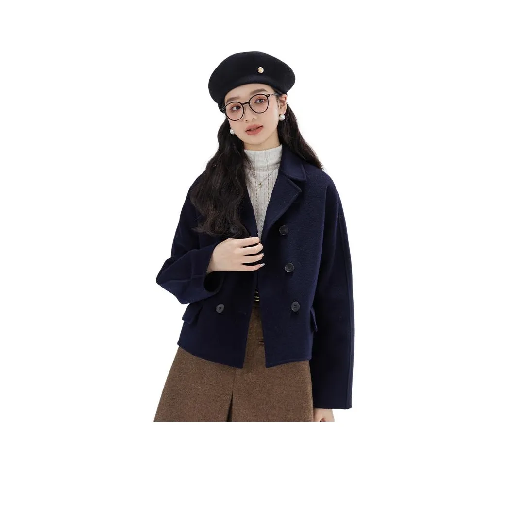 DEAR DEER PUFF Женское пальто