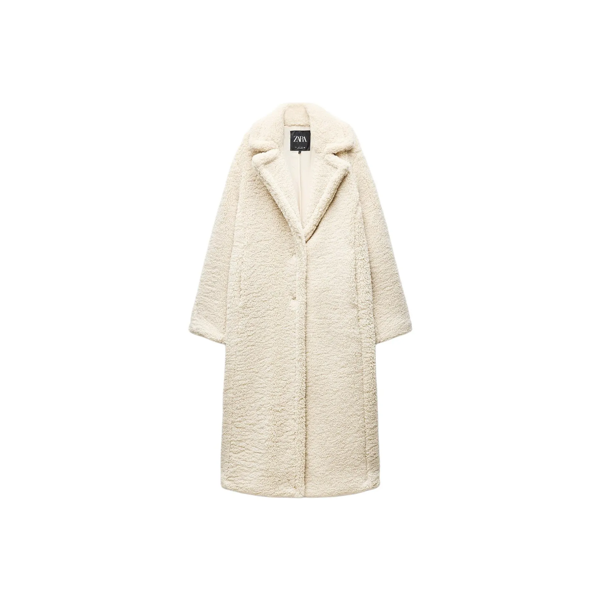 ZARA Coats Women's