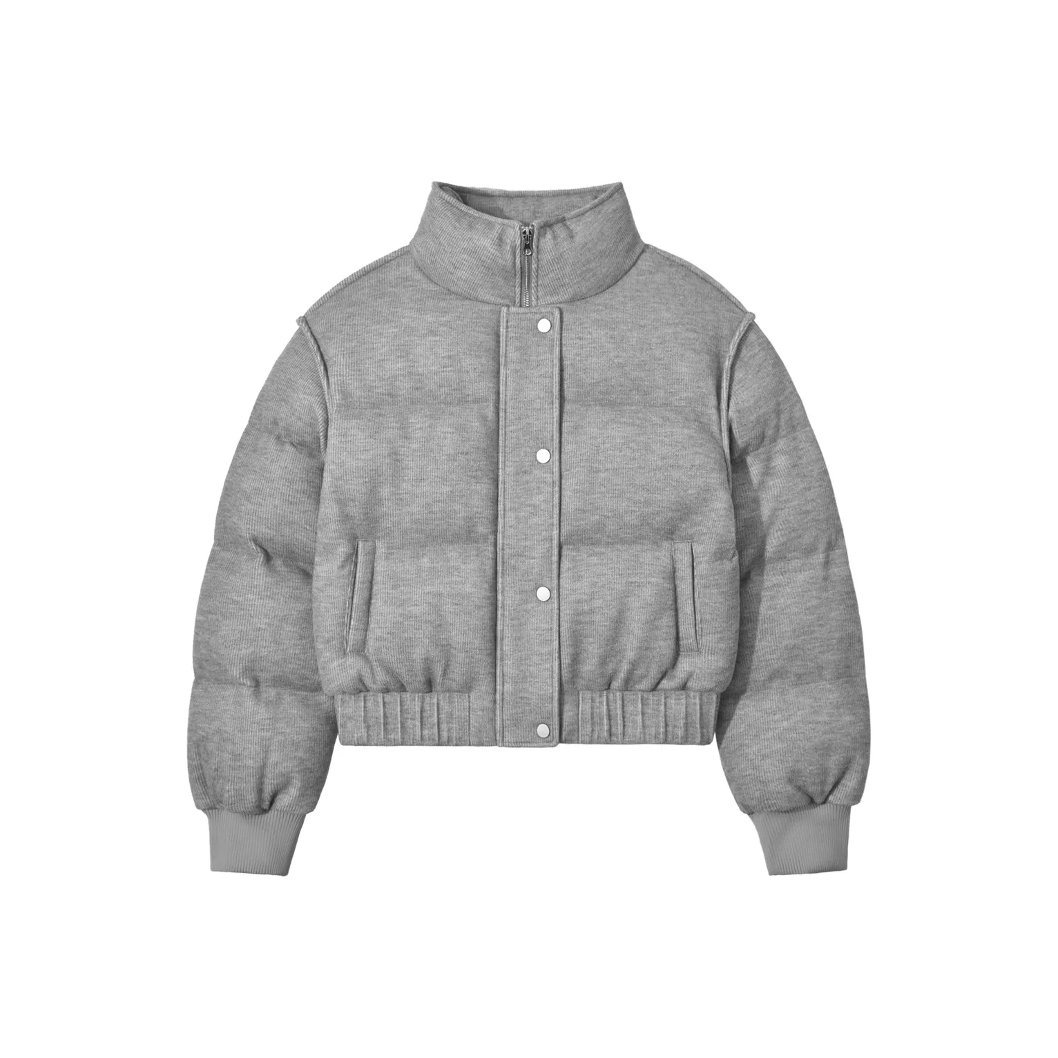 DESSUU Женские пуховики