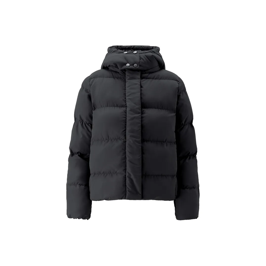 UNIQLO Puffer Jackets Women's
