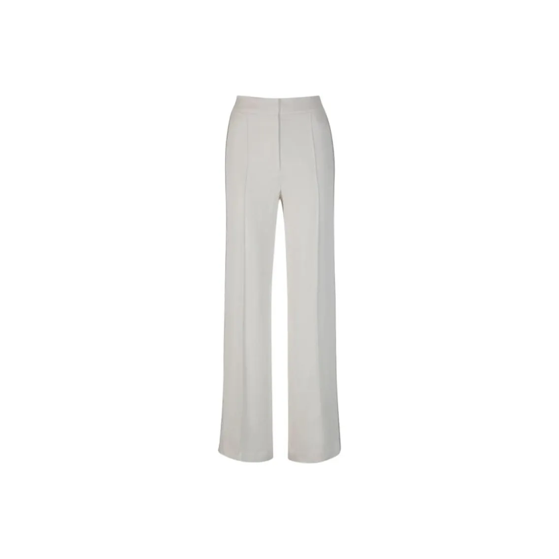 VERONICA BEARD Casual Pants Women's White