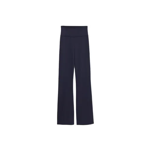 Filippa K Черные Женские Повседневные Брюки
