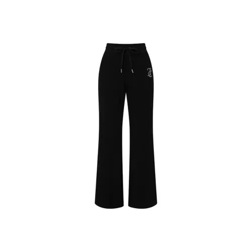 JUICY COUTURE Женские повседневные брюки