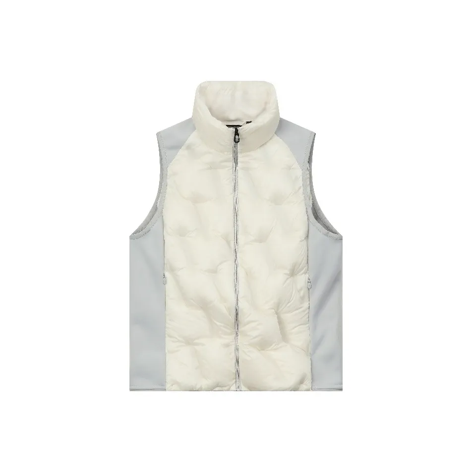 SPYDER x Reebok совместный бренд MOUNTAIN LIFE Жилет Женские