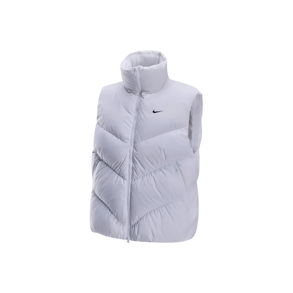 Nike SportswearStorm Форма Жилет Женская Белый