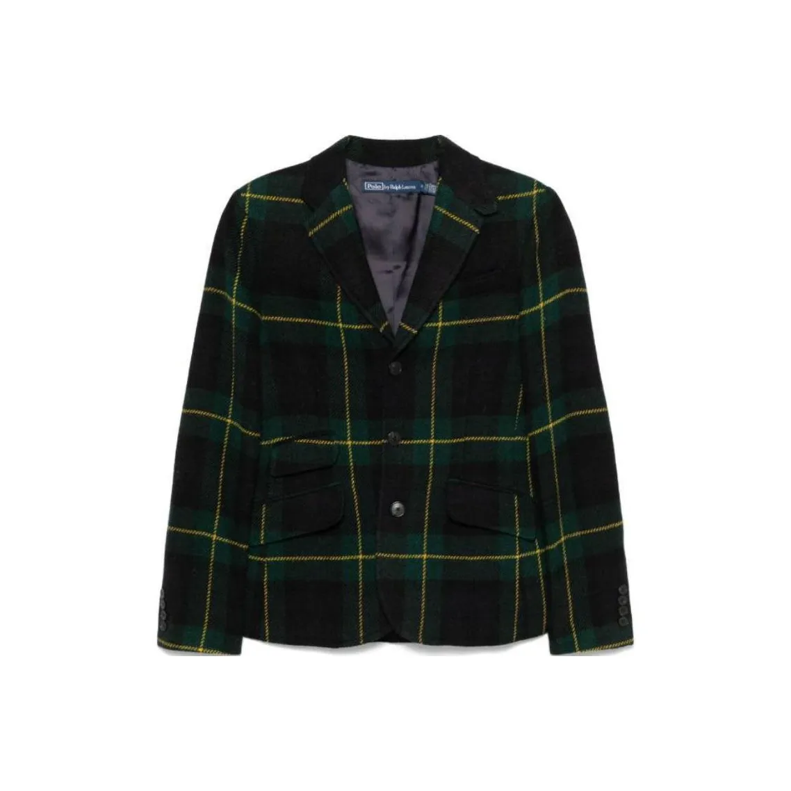 Polo Ralph Lauren Business Suits Women's Dark Green