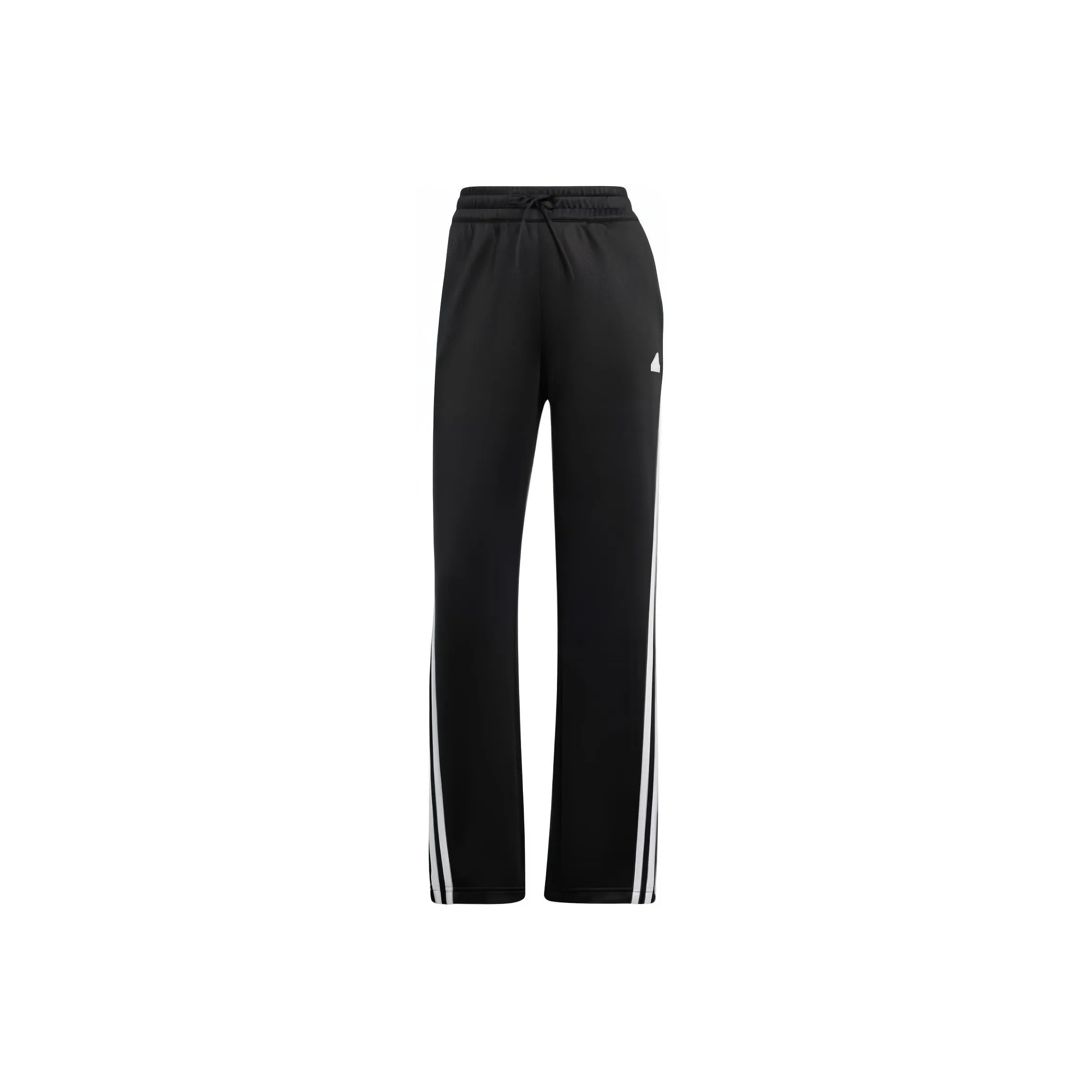 Adidas Free Shipping With AdiClub Iconic Wrapping 3 Stripes Snap Trackpant