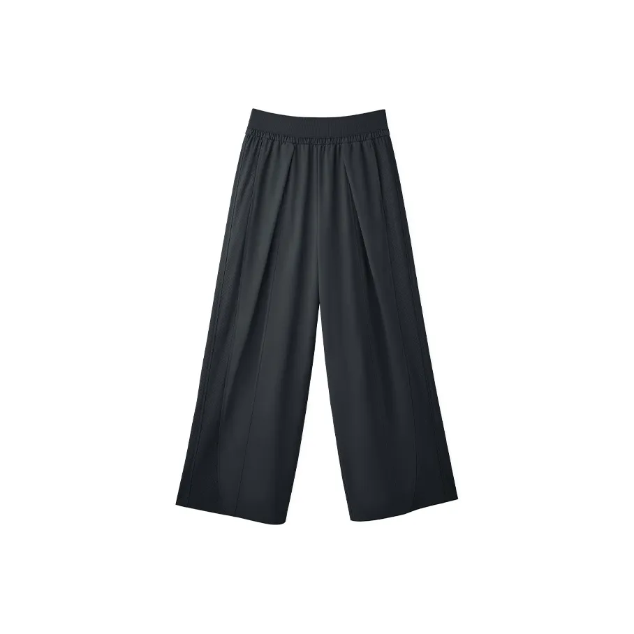 BENEUNDER Легкая серия для активного отдыха 24SS Повседневные брюки Женские