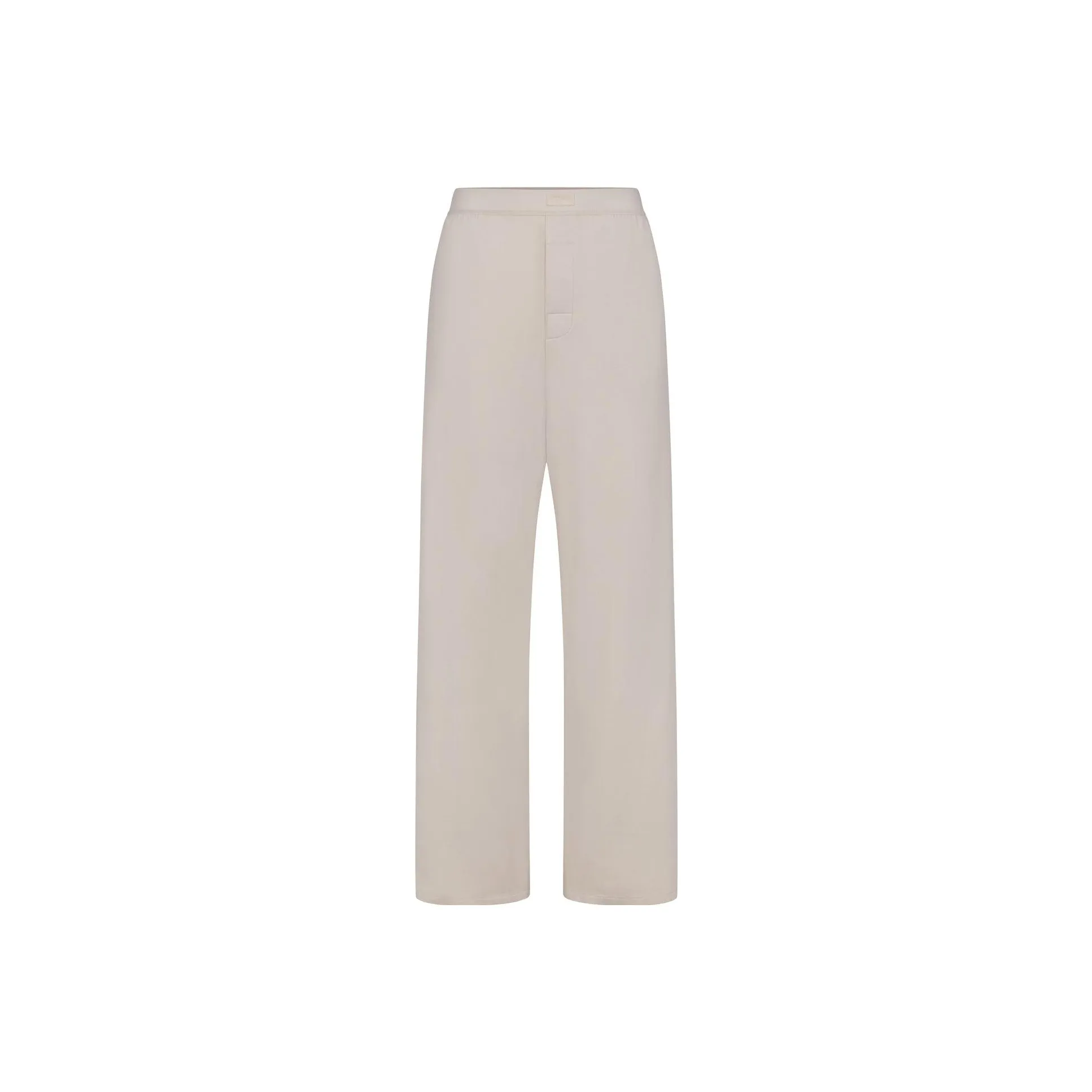 Skims Бежевые Женские Повседневные Штаны