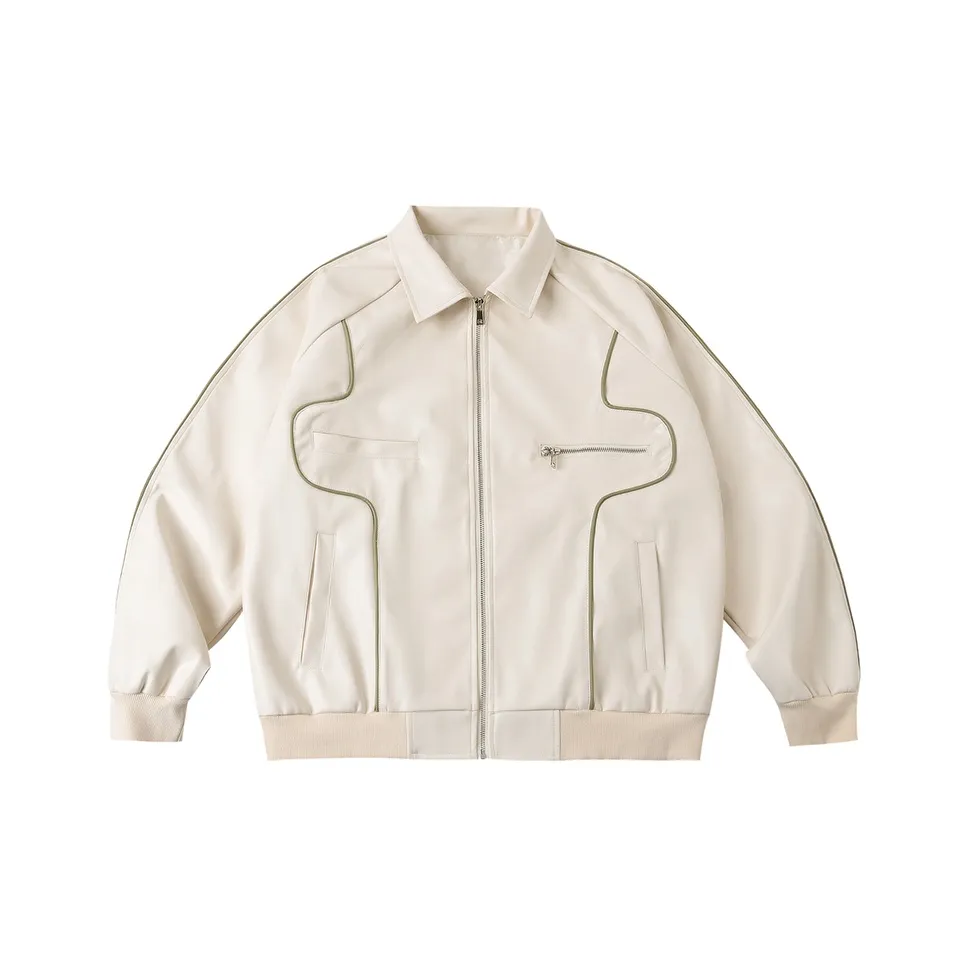 PAZZO Leather Jackets Women's