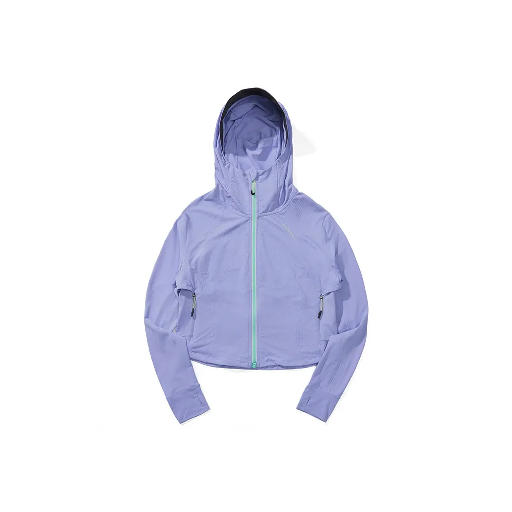 NOTHOMME Monterest Shun Time Wilderness Одежда с защитой от солнца Женская