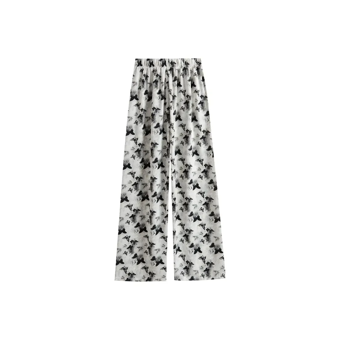 PLAY BUSH Casual Pants Women's