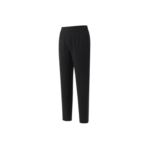 Helly Hansen Черные Женские Повседневные Брюки