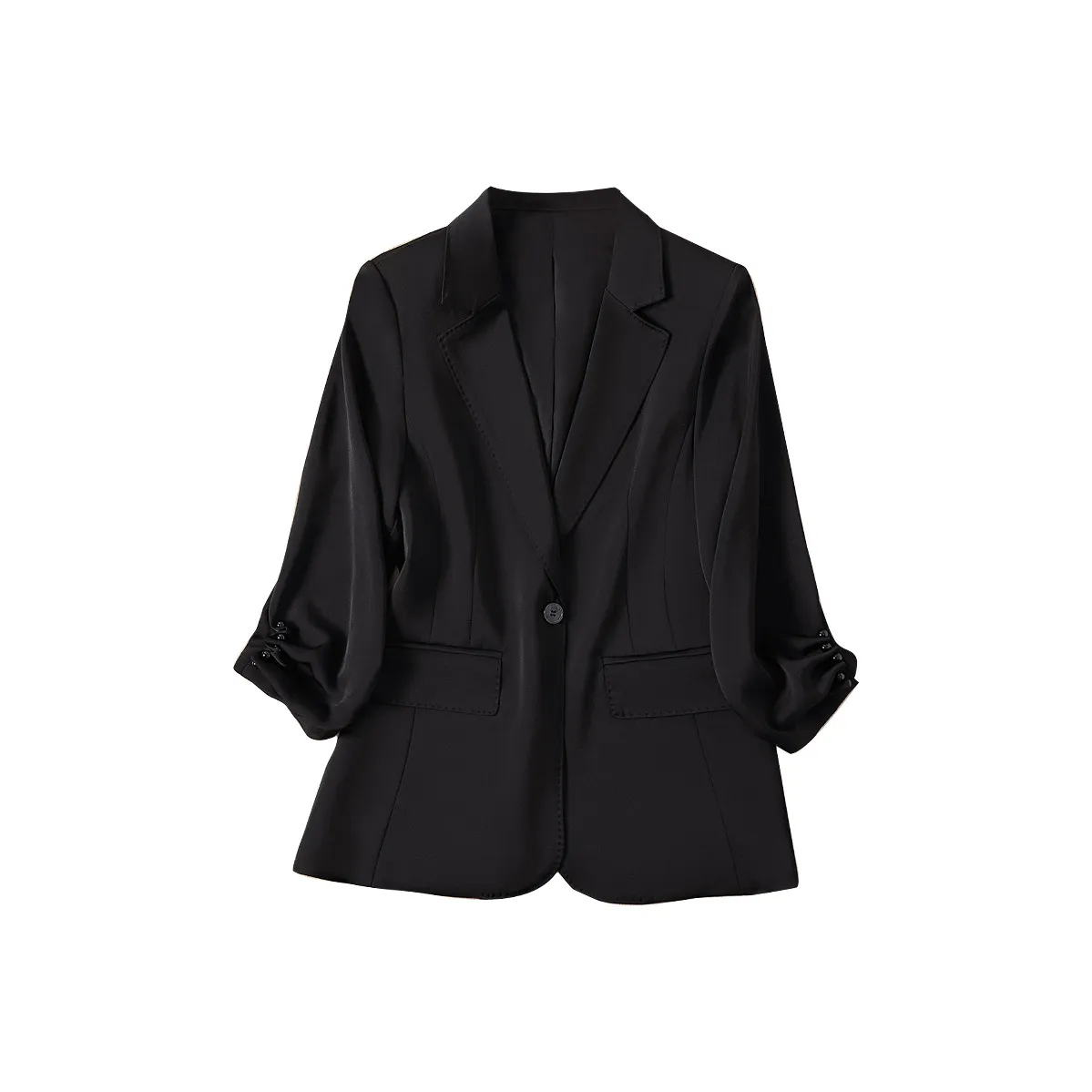 TOUCH Business Suit Women's Black