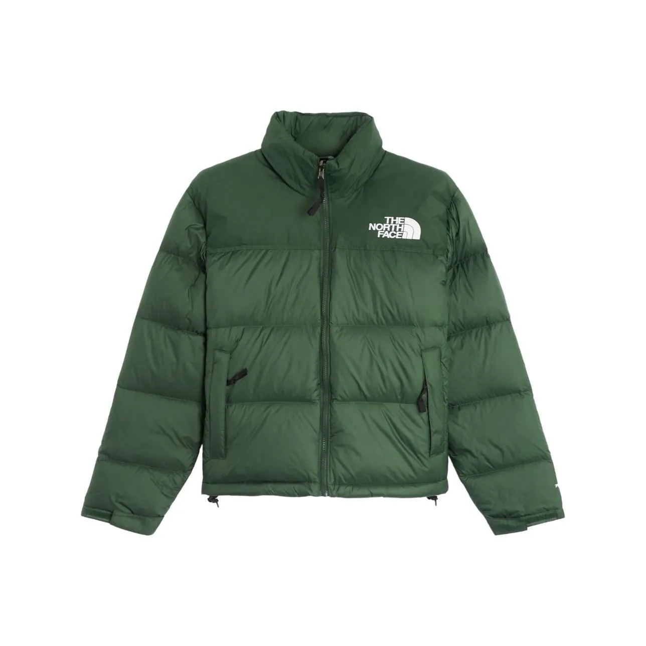 Hoodies & Sweatshirts 1996 Collection Down Jackets & Coats Women's Pine Needle Green
