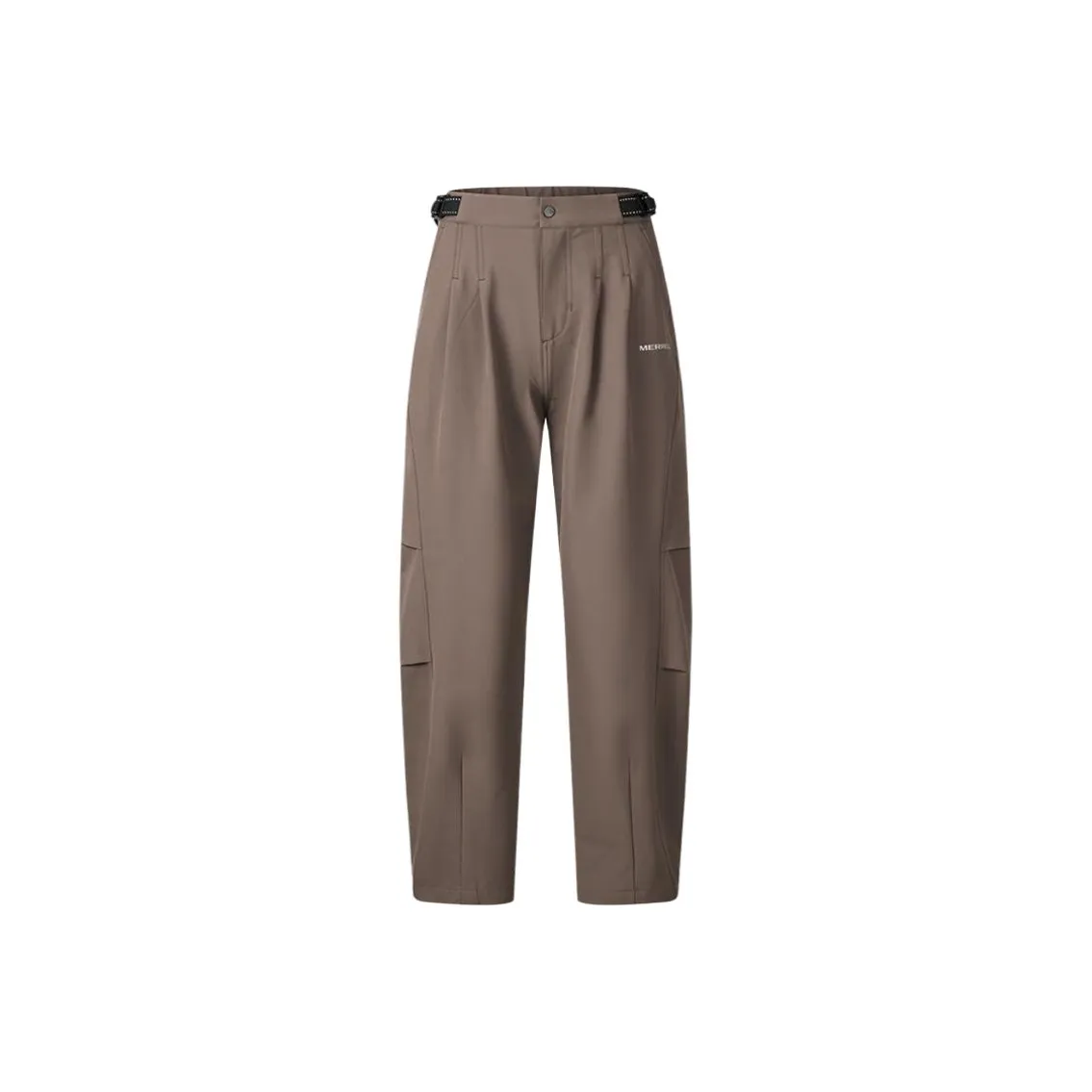 MERRELL Повседневные брюки Женские Кварц Кофе