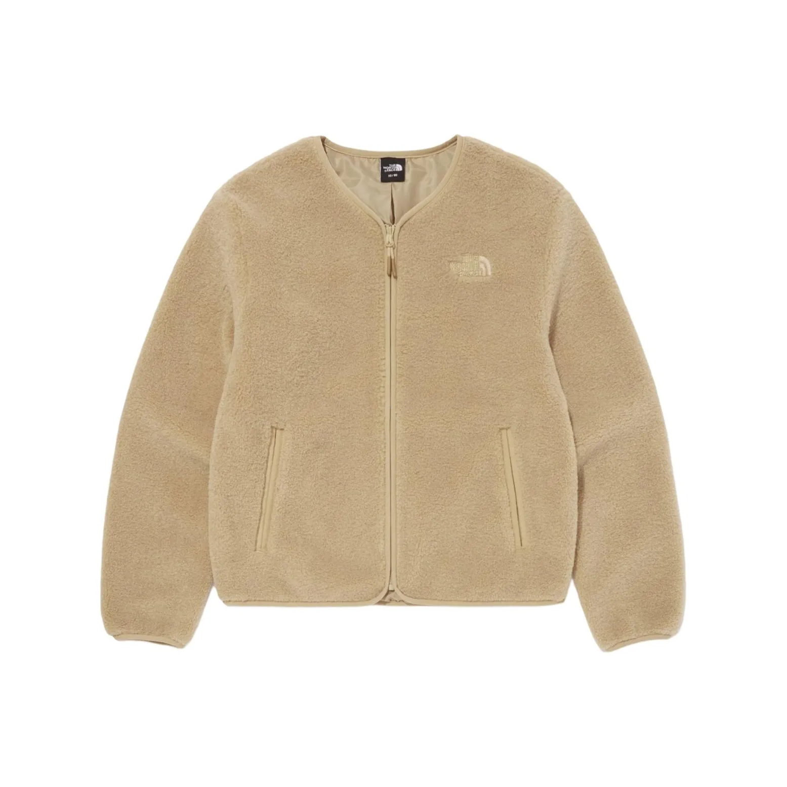 THE NORTH FACE Jackets Coats Women's Light Brown