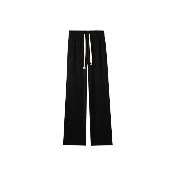 HIPPIEMISS Casual Pants Women's