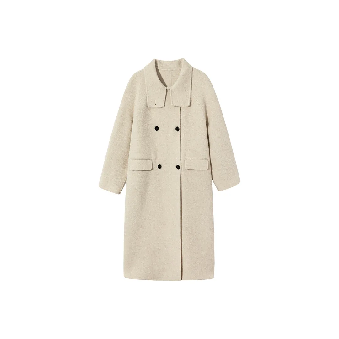 Ouyang Coats Women's