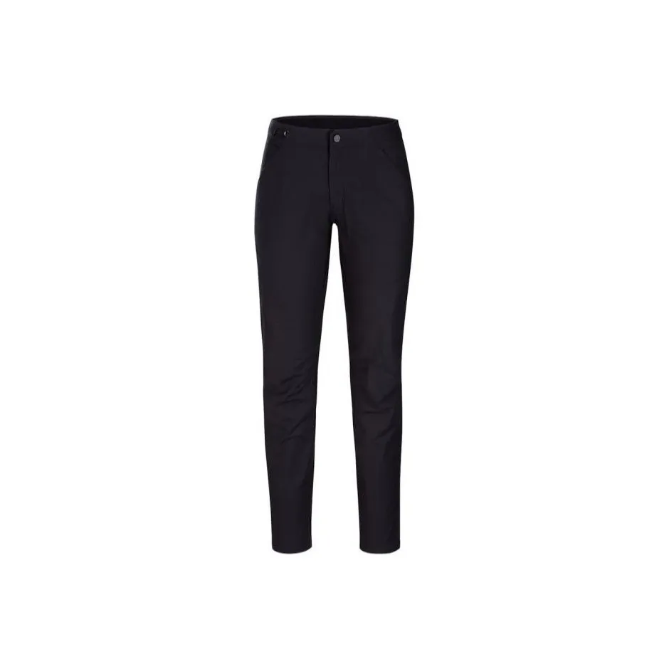 Arcteryx Casual Pants Women's Black