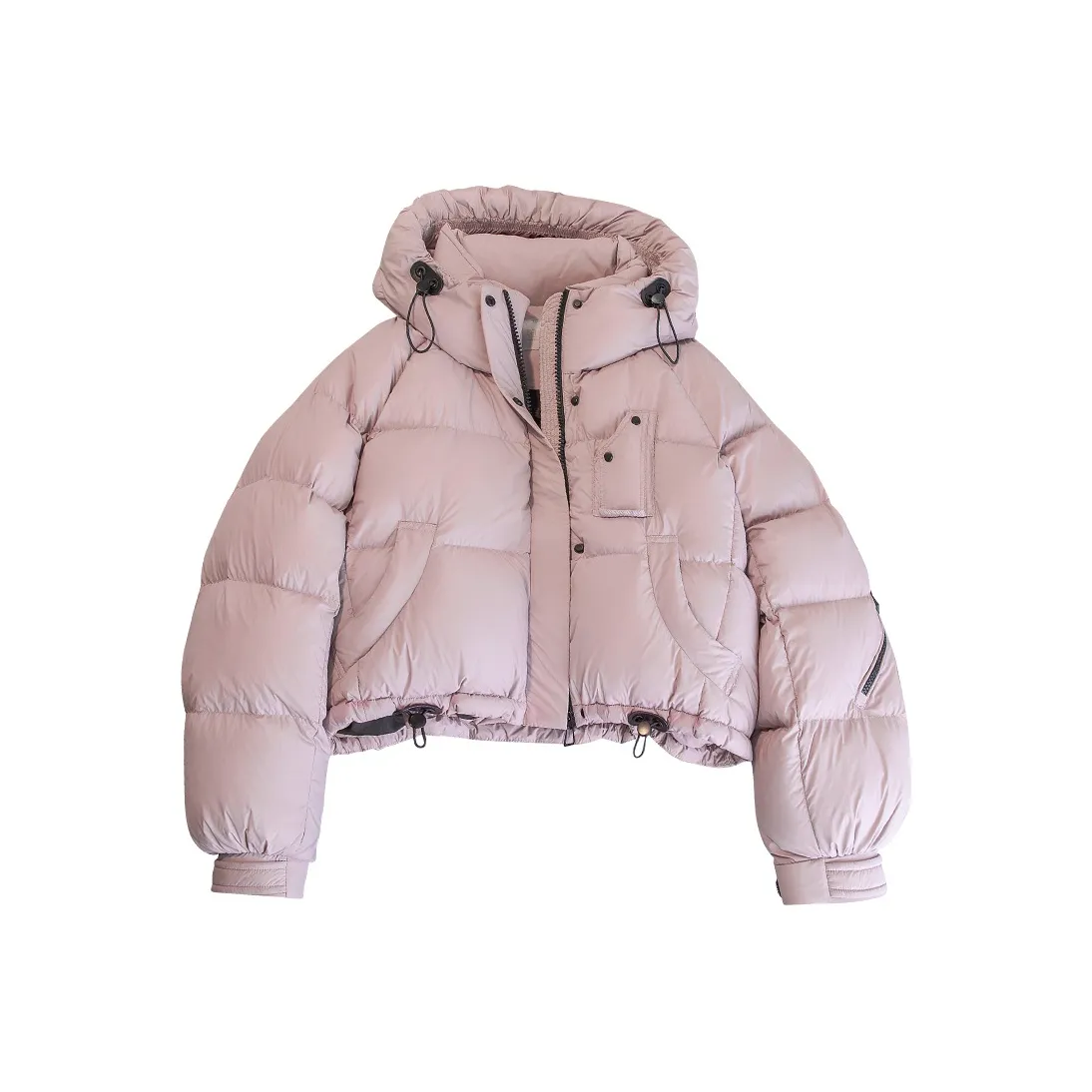 Cypress House Пуховик Женские