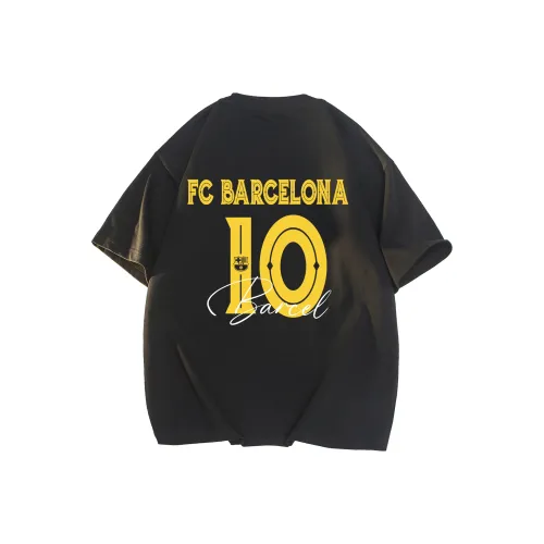 FCB ARCELONA Унисекс Футболка