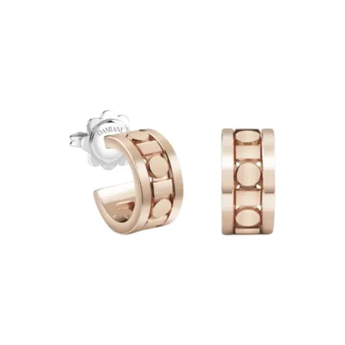 Damiani Серьги Унисекс