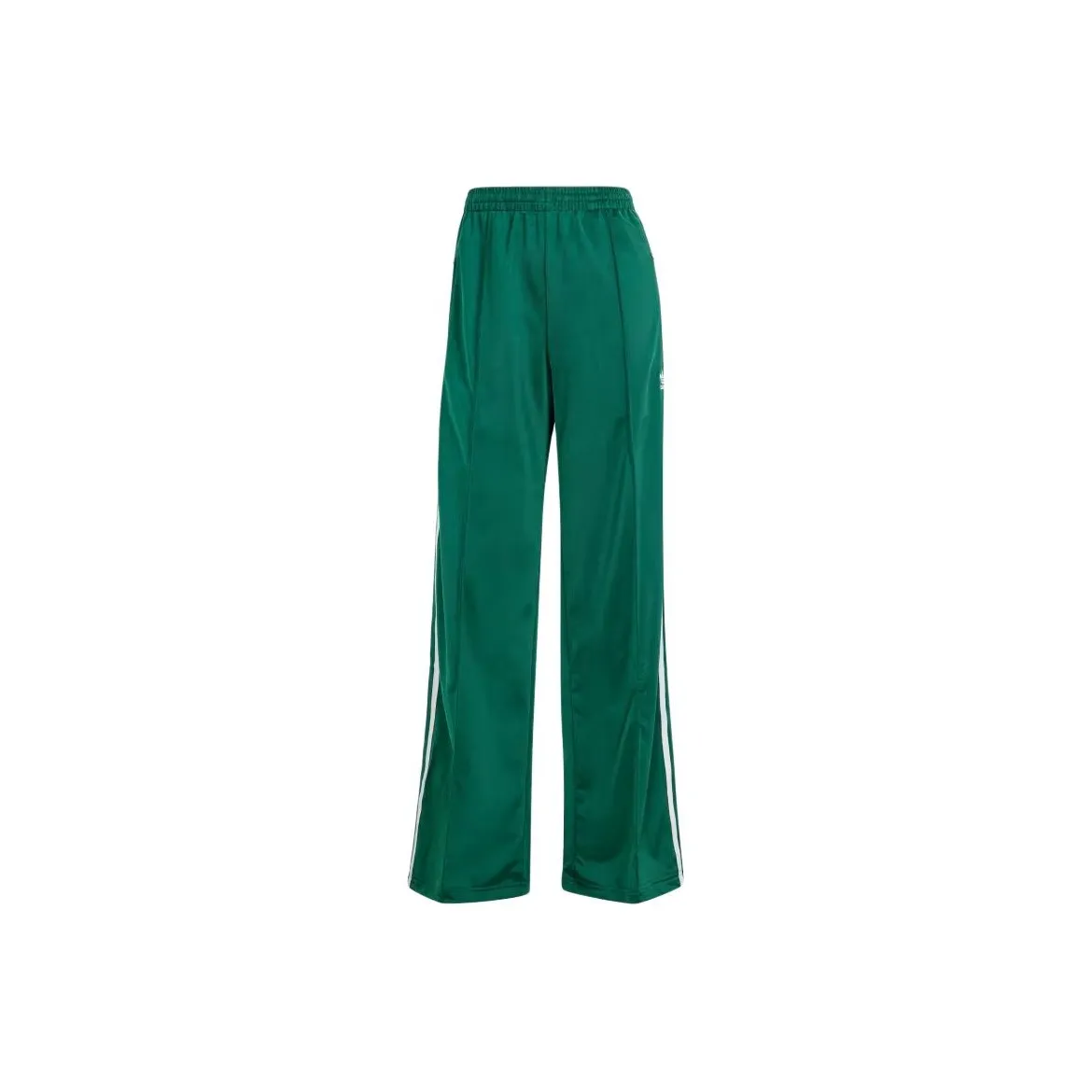 Adidas Originals Women's Firebird Loose Track Pants Collegiate Green