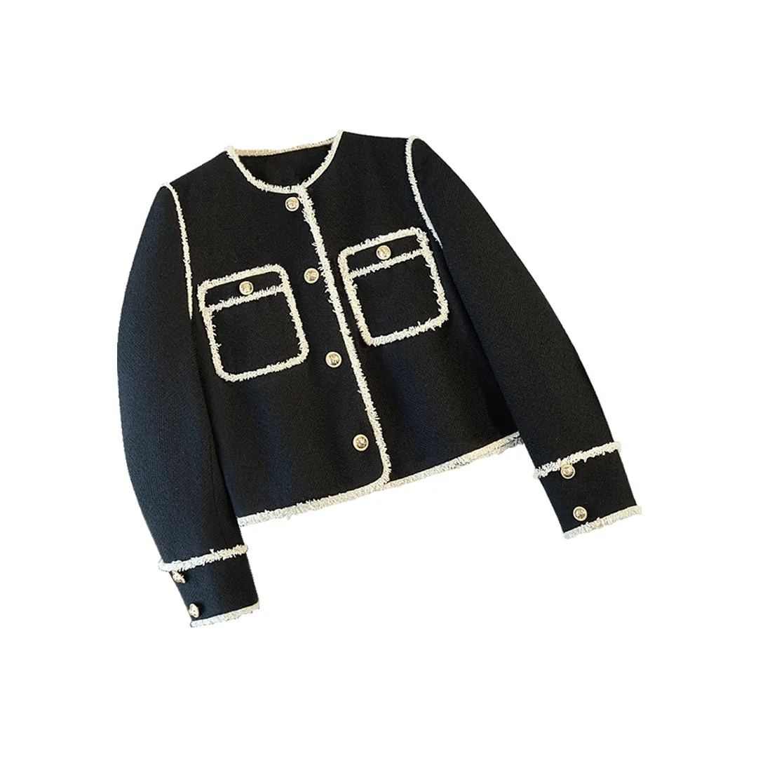 Cypress House Down Jackets & Coats Women's Black