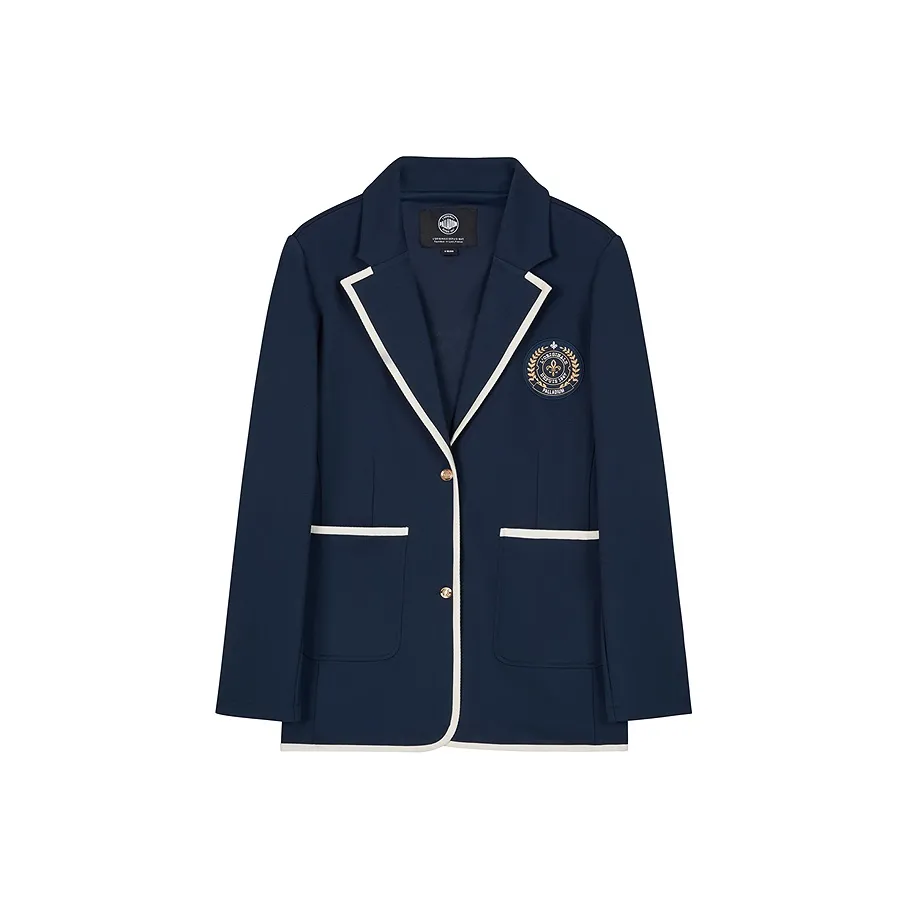 Palladium Business Suit Women's Total Solar Eclipse
