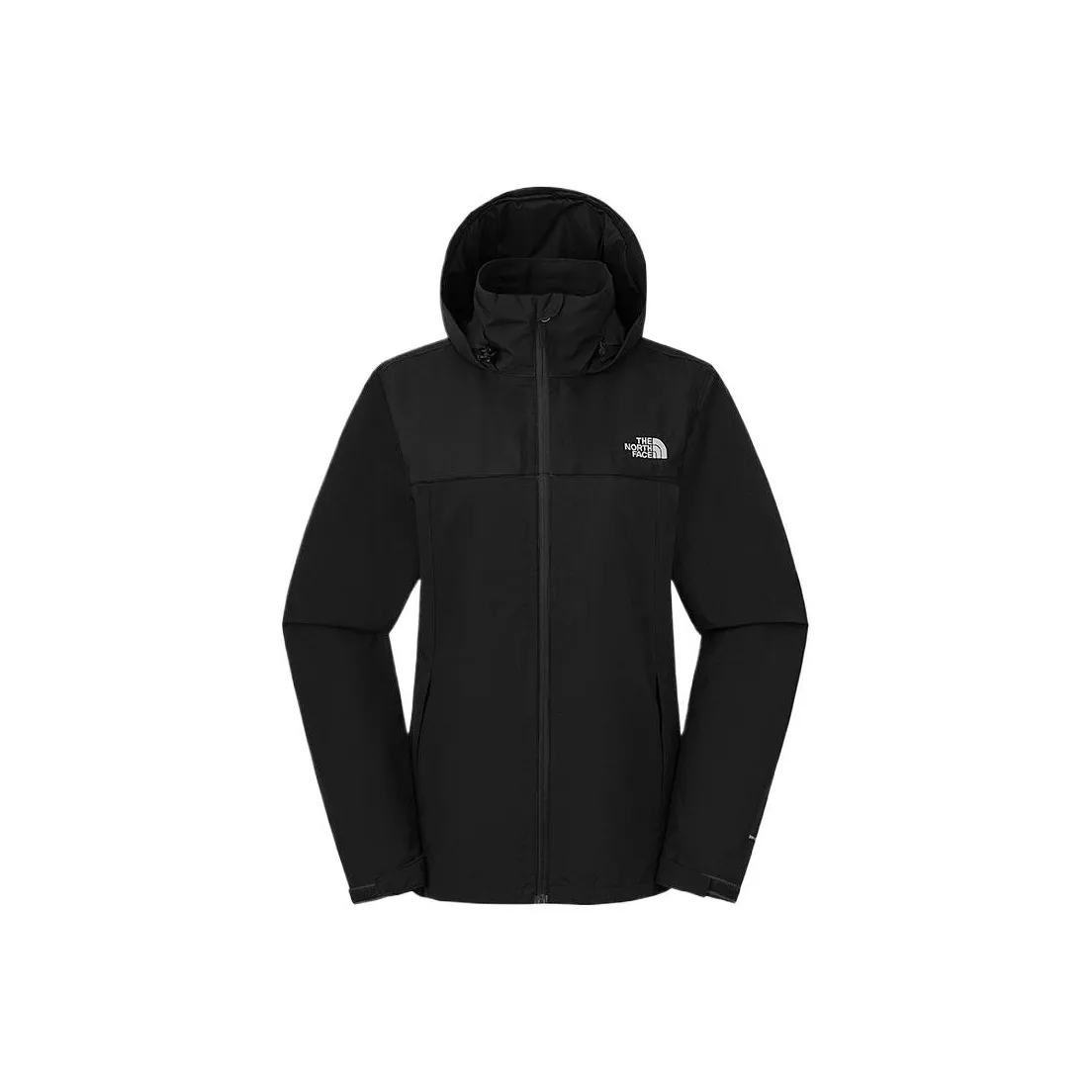 The North Face SANGRO Водонепроницаемый Ветровка Женский Черный
